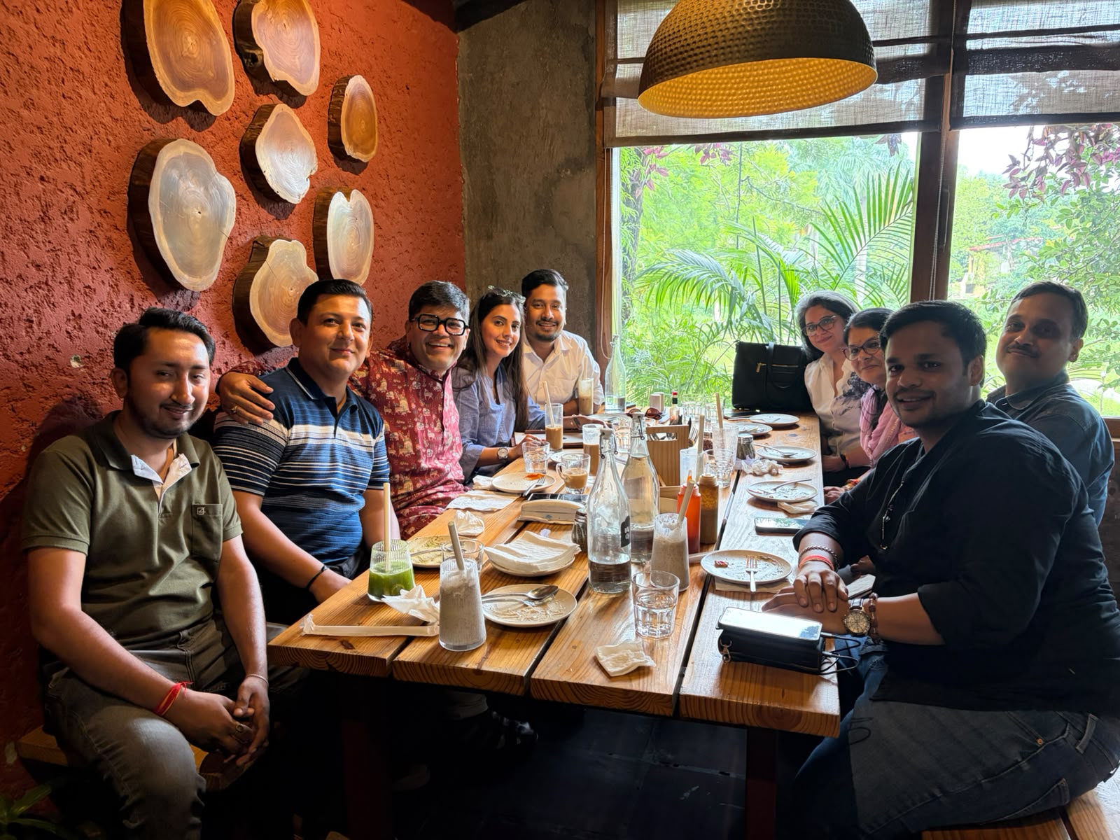 JIMS Alumni Family
